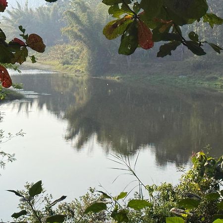 Ashramam Health Resort Kattappana Zewnętrze zdjęcie