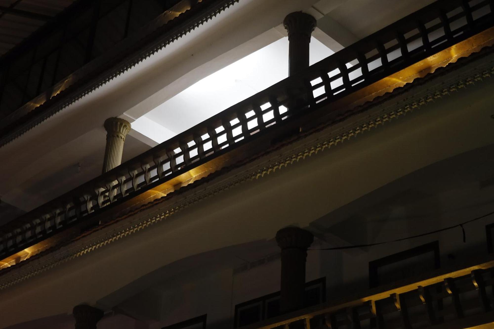 Ashramam Health Resort Kattappana Zewnętrze zdjęcie