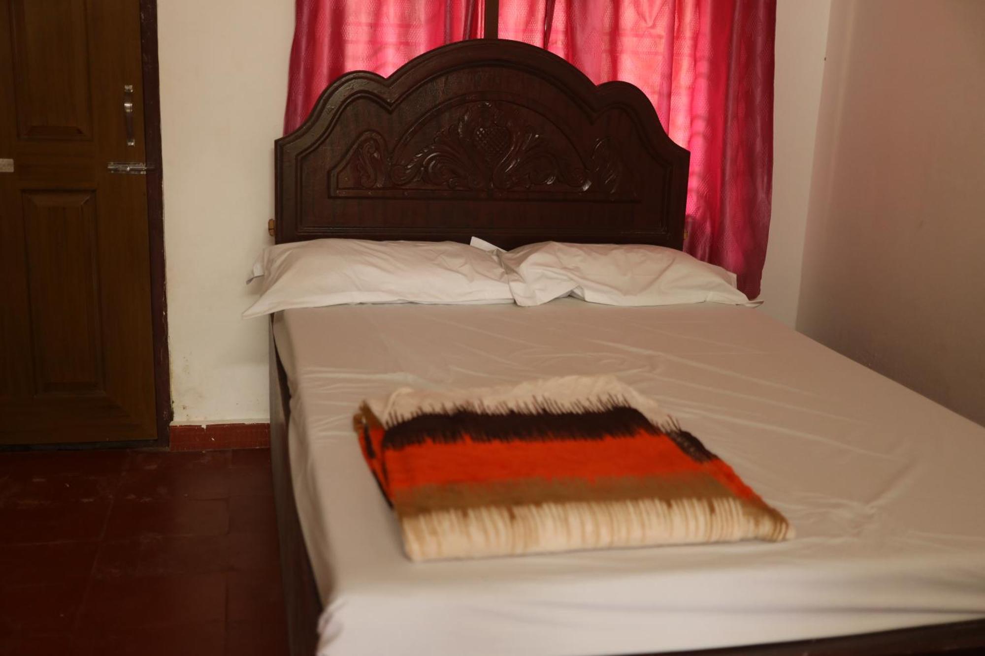 Ashramam Health Resort Kattappana Zewnętrze zdjęcie