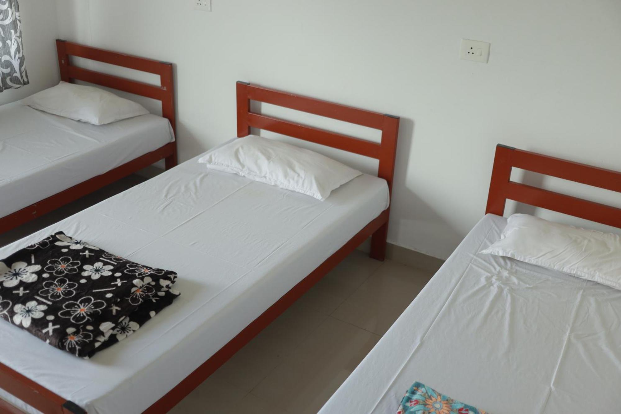 Ashramam Health Resort Kattappana Zewnętrze zdjęcie
