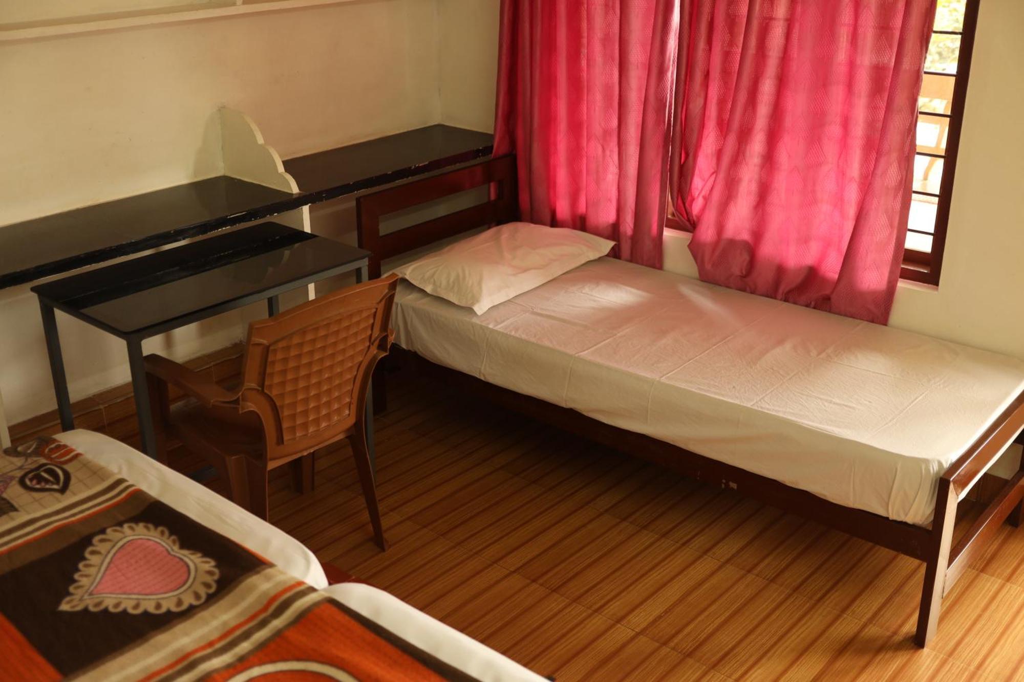 Ashramam Health Resort Kattappana Zewnętrze zdjęcie