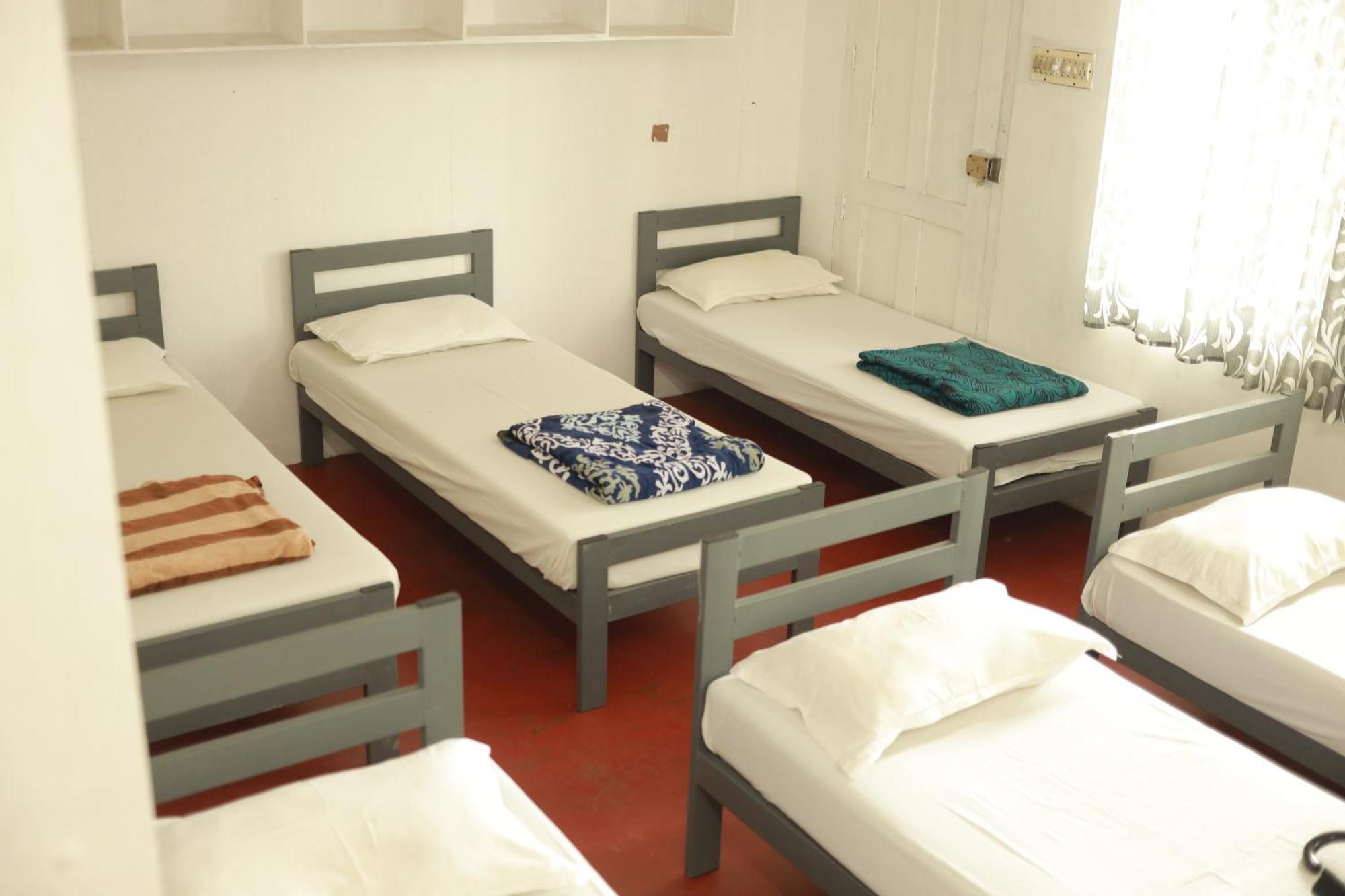 Ashramam Health Resort Kattappana Zewnętrze zdjęcie