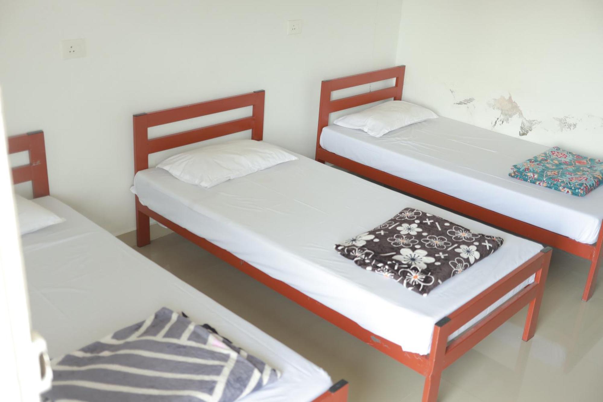 Ashramam Health Resort Kattappana Zewnętrze zdjęcie