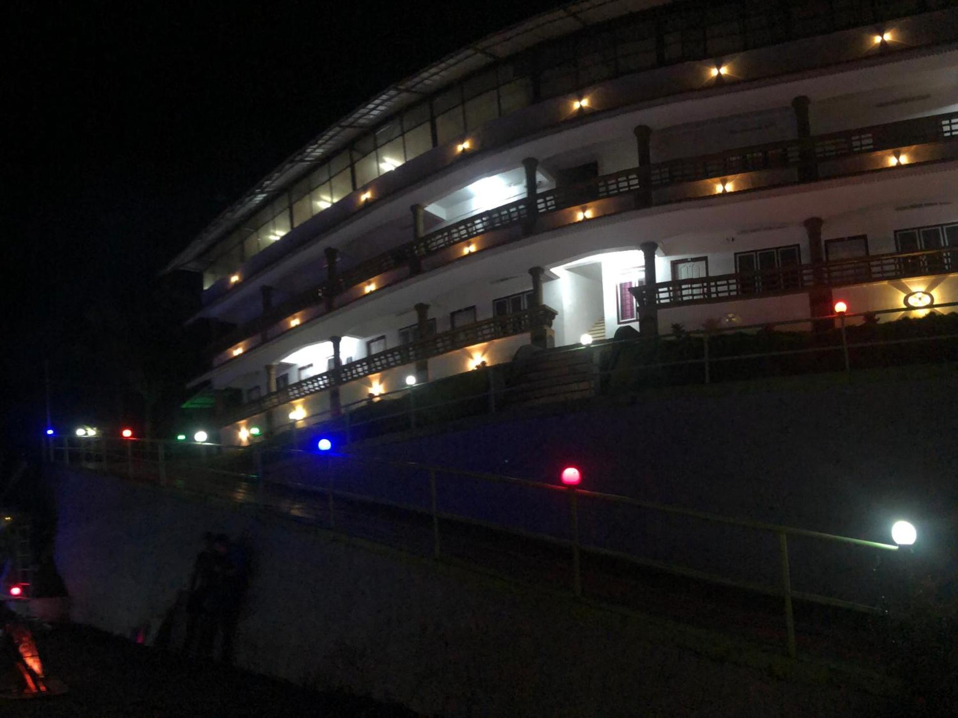 Ashramam Health Resort Kattappana Zewnętrze zdjęcie